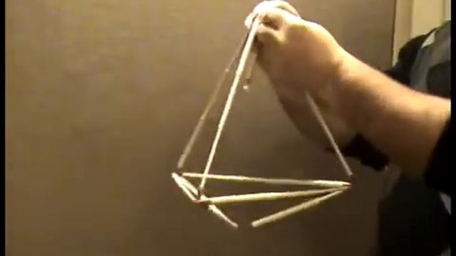 Четырехугольная пирамида смотреть онлайн