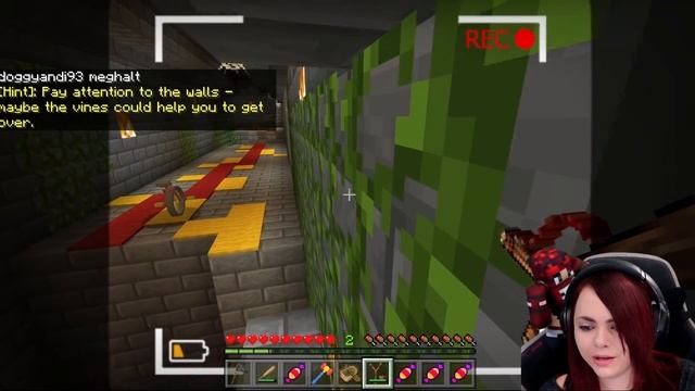 BOHÓCOK! - Minecraft Halloween Map смотреть онлайн