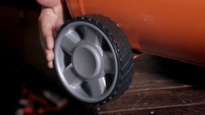 Обзор компрессора Daewoo DAC 50D