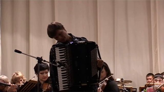 Oblivion Astor Piazzolla смотреть онлайн