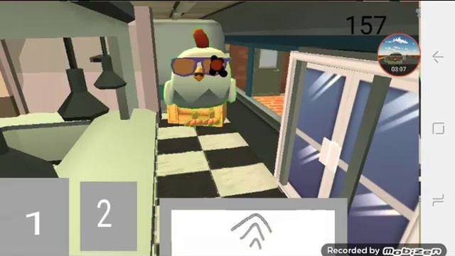 прохождение моего фнафа чикен ган в покет код. Покет код|Pocket code смотреть онлайн