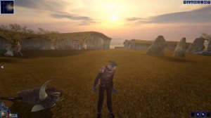 Быть джедаем (SW: KoTOR) - 11 - Дантуинская резня световым мечом