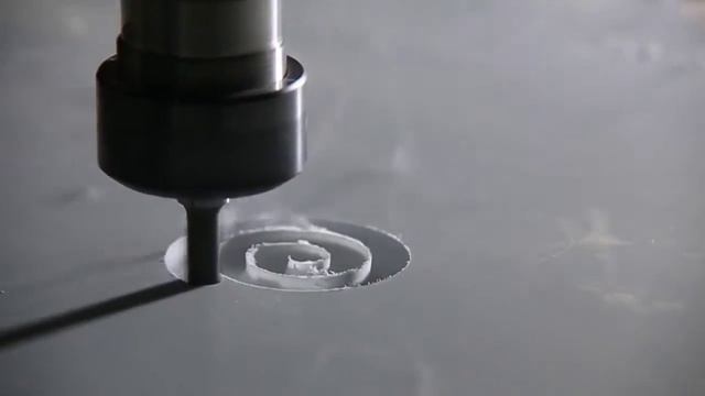 Фрезерная резка пвх на ЧПУ