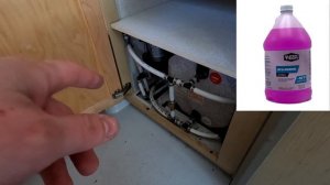 Лучший вен на свое время | Максиум функционала в автодоме | Обзор американский венлайф