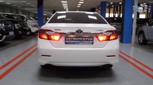 Toyota Camry 2013