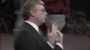 Истории. Брюс Уилкинсон. Получишь то чего ожидаешь.