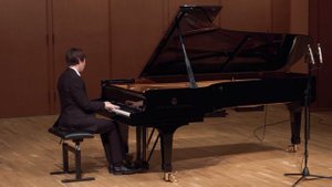 Рахманинов: Этюды-картины op. 39 №1 c-moll, №5 es-moll. Исп. Алексей Вакер