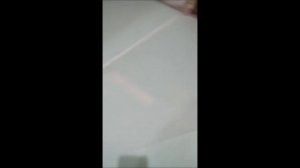 монтаж гибкого порожка