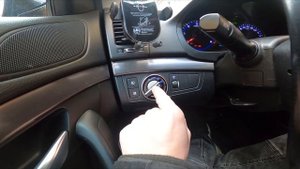 How to Enable or Disable Front Anti-Fog Lights in Hyundai i40 ( 2011 – 2019 ) - Use AntiFog Light
