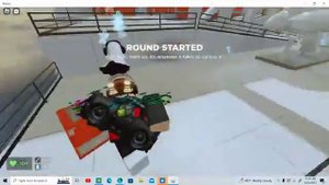 HOW TO PLAY THE BOOMBOX EVADE TUT!