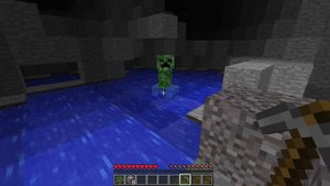 В ПОИСКАХ NULL НА ЖУТКОЙ ВЕРСИИ В MINECRAFT! БЫЛО ЗАМЕЧЕНО НЕИЗВЕСТНОЕ (Майнкрафт Null Сид)