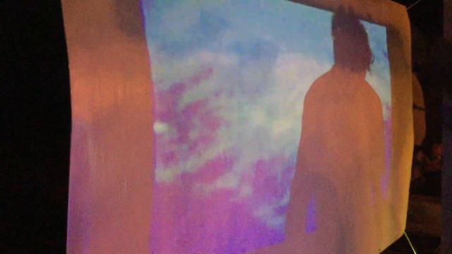 BUSTY FINGERS LIVE at Nomada Beach House смотреть онлайн