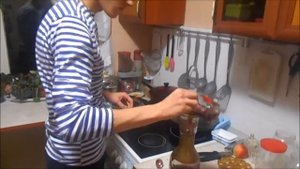 Пряный кальян на глинтвейне\Выпуск № 7