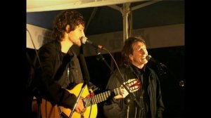 Олег Митяев и В.Кристовский "Проститься"