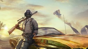 учимся е*ать в PUBG (stream)