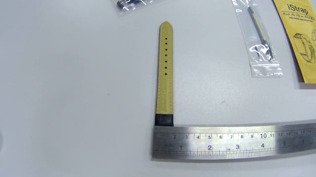 ⌚️ Китай удивляет - кожаный ремешок для часов товары с алиэкспресс браслет на часы