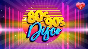 ДИСКОТЕКА 80-х и 90-х.2023.