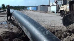 Гнб  80х100 диаметр 1000 мм