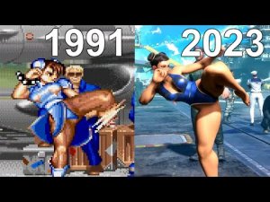 Chun Li