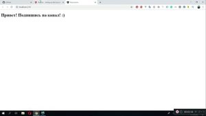 RxJs Настройка проекта для обучения. Создание репозитория git в github