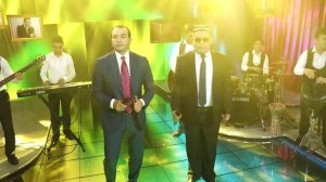 "Gar nolisak" -  Ozodbek Nazarbekov \ Orolmirzo Safarov