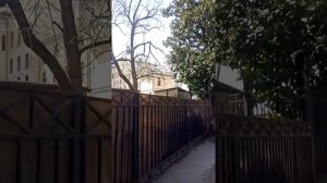 Жидкая теплоизоляция спустя 8 лет