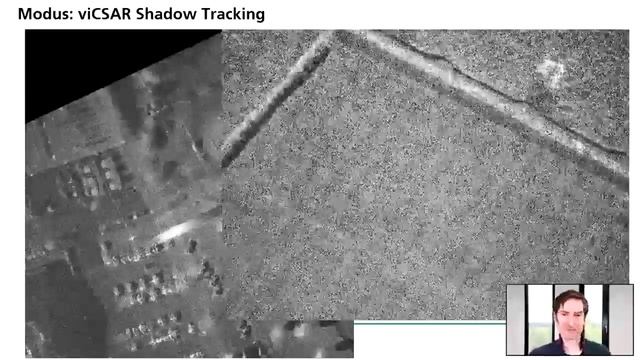 »Radar in Action« Higher resolution, 3D images: Reconnaissance with airborne circle SAR смотреть онлайн