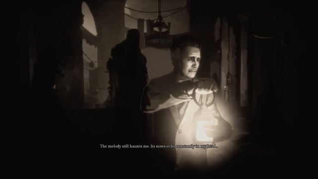 Song Of Horror Part 8 | Episode 3 Ending | PC Horror Game