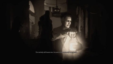 Song Of Horror Part 8 | Episode 3 Ending | PC Horror Game