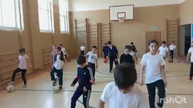 МБОУ " СОШ а.Эркен-Халк им.Санглибаева М.А" смотреть онлайн