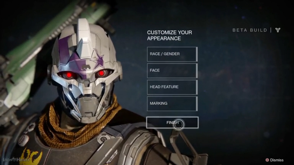 Destiny | Destiny Beta PS4 | Gameplay Destiny Hunter Class PS4 ✔ Первый запуск