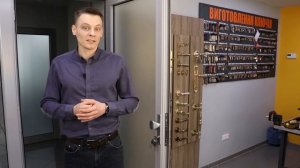 Замена сердцевины замка. Как поменять цилиндр в дверях.