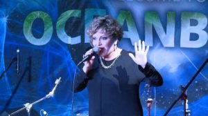 Анна Демьянова “Генерал полковник“