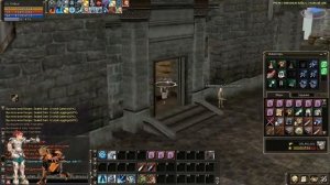 Lineage 2 Interlude: Топовый КВЕСТ А Рецептов