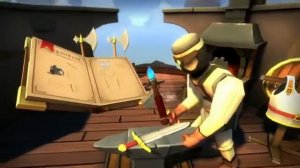 Skyworld | трейлер, обзор, геймплей