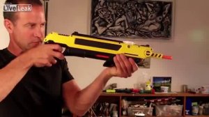 Новая мухобойка