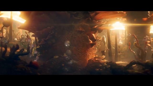 Человек-муравей и Оса: Квантомания — Русский трейлер (2023) (720p).mp4 смотреть онлайн