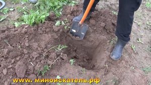 Поиск клада! С грунтовым или глубинным металлоискателем?!