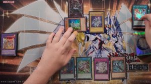 ELEMENTAL HERO NEOS COMBOS AND TEST HANDS! MUST KNOW COMBOS! (JANUARY 2023) YUGIOH!