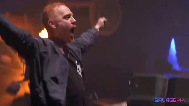SAVAGE-44 - Get Up To Dance ♫ Top Eurodance Music 2024 ♫
