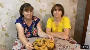 ЛЮБИМЫЕ ГОЛУБЦЫ