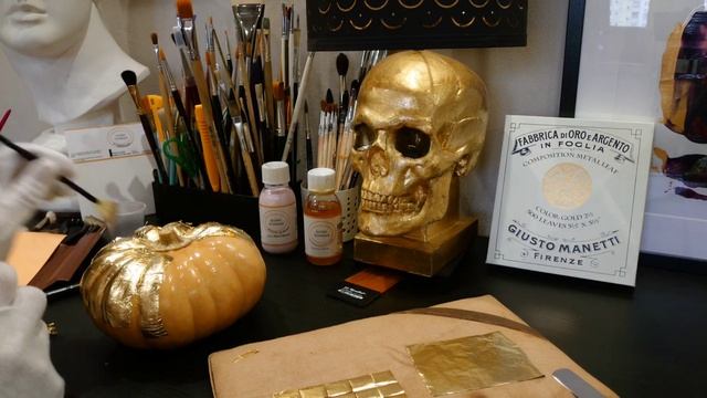 Хеллоуин. Декор тыквы для праздника. Украшения на хеллоуин.