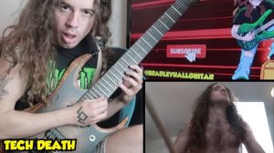 EVERY Metal Genre In A Nutshell
