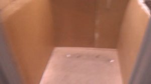 Электрический лифт V=1 м-с, грузоподъемность 400 кг (1671)