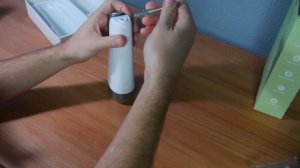 ЧТО ТАКОЕ ИРРИГАТОР? ОБЗОР ИРРИГАТОРА OCLEAN W10