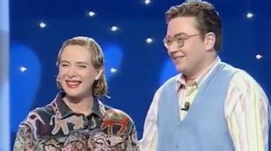 Любовь с первого взгляда Выпуск 5