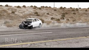 حوادث و~هجوله~كامري~BeamNG drive