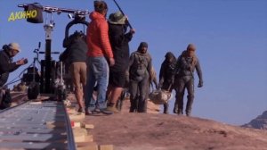 ДЮНА. Часть первая - Самые интересные факты - ЧЕГО ВЫ НЕ ЗНАЛИ о фильме Дени Вильнёва // ДКино