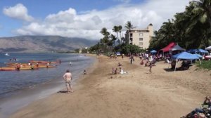 PSAV Kihei Canoe Race.mov