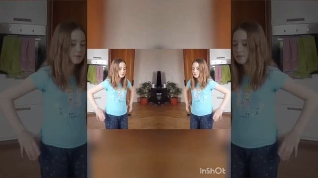 Веселый #онлайн урок #физкультуры ? на #дистанционном обучении